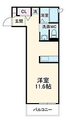 シャーメゾン辻堂 307