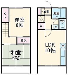 レジデンス・渋谷Ｂ棟