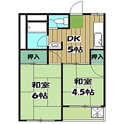 ＢＮコート洛西 503
