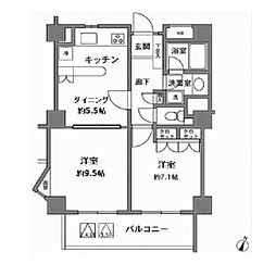 フレール早稲田