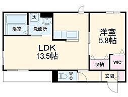 サンレガーロ久喜WEST　II