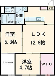 ブラウベルク 303