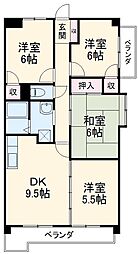 名古屋市中川区八熊3丁目