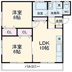 越谷市北越谷2丁目