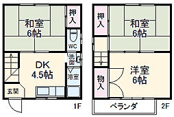 クレインヒル岩槻小溝