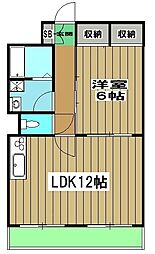 桂オーエスプラザビル 502