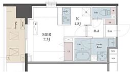 世田谷区用賀4丁目
