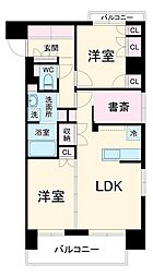 ＧＯＴＥＮ武蔵小杉 101