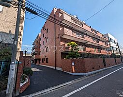 豊島区駒込4丁目