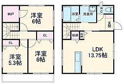 羽津町藤井様一戸建て 1