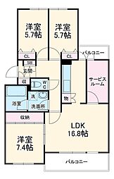 成田市本三里塚