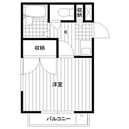 相模原市中央区相生3丁目