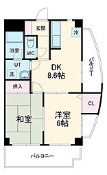 横浜市青葉区奈良1丁目