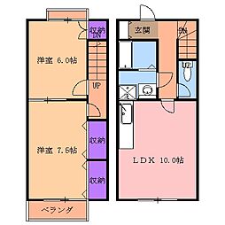 下都賀郡壬生町大字壬生丁の一戸建て