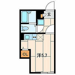 足立区江北6丁目