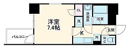 大阪市西区京町堀2丁目