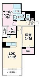 インペリアル大宮