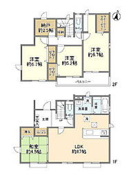 Ｋｏｌｅｔ川島町07