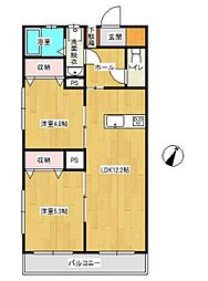 フェリシアパレス 401