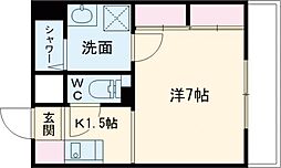 富士見ハイム 33