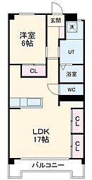 名古屋市港区小碓2丁目