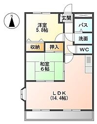 名古屋市緑区水広2丁目