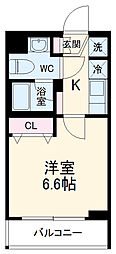 川崎市高津区溝口6丁目