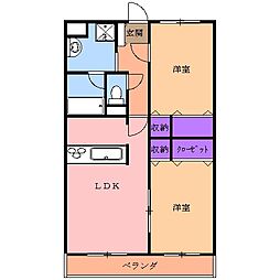 宇都宮市松が峰2丁目