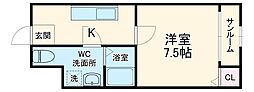 豊中市庄内西町2丁目