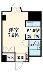 ウィステリアヒルズ 414