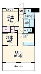 東浦ガーデンヒルズあじさいクレスト 306