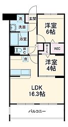 東浦ガーデンヒルズあじさいクレスト 407