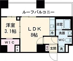 プレール・ドゥーク練馬北町