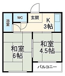 岐阜市加納南陽町2丁目