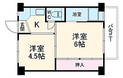 岐阜市曽我屋