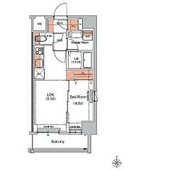 川崎市中原区新丸子東2丁目