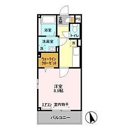 ロイヤルフレア・Ｍ 201