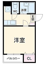 ヴァンヴェール 203