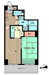 リーデンスタワー