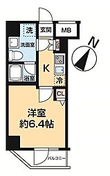 ＡＺＥＳＴ横濱関内 501