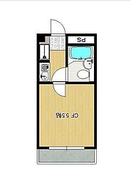 アサカシオン大岡山 305