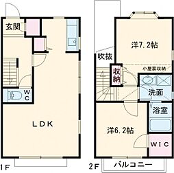 サンシエテII L1