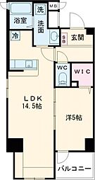 ルパルテール大濠 302