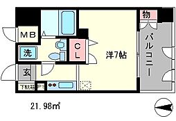 京都市下京区扇酒屋町