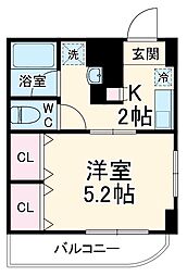 横須賀市汐入町4丁目