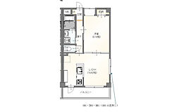 第二寺尾マンション 103