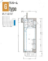 ロイヤルステージ王子神谷