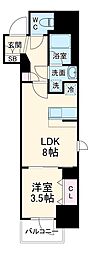 大阪市中央区谷町4丁目