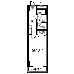 宇都宮市元今泉5丁目