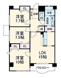 川崎市宮前区小台2丁目